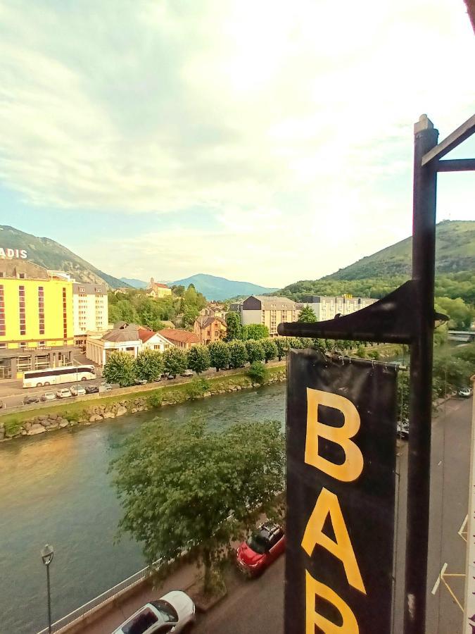 Hotel Jeanne D'Arc Лурд Екстер'єр фото